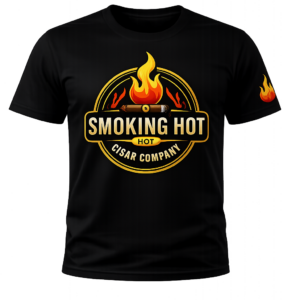 The Flame Standard Tee
