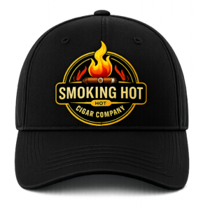 The Crown Cap