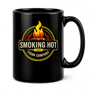 First Draw Mug