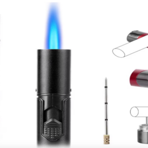 Butane Torch Lighter